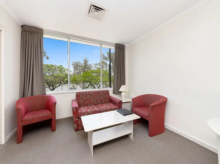 Fourth view of Homely unit listing, 6/435 Coronation Drive, Auchenflower QLD 4066