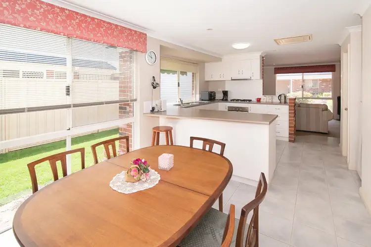 Fifth view of Homely house listing, 3/8 Kalgan Place, West Busselton WA 6280