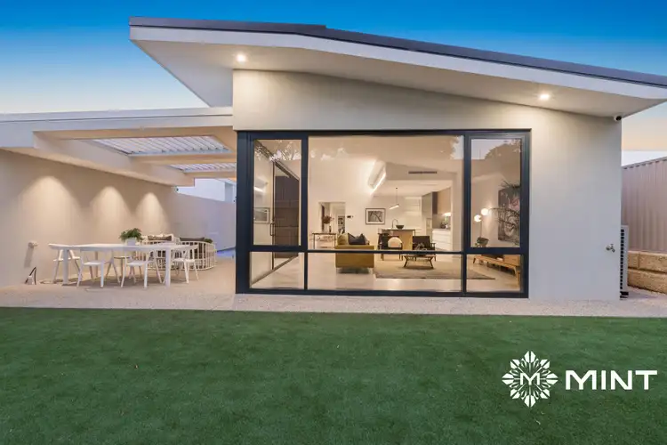 Third view of Homely house listing, 93C View Terrace, Bicton WA 6157