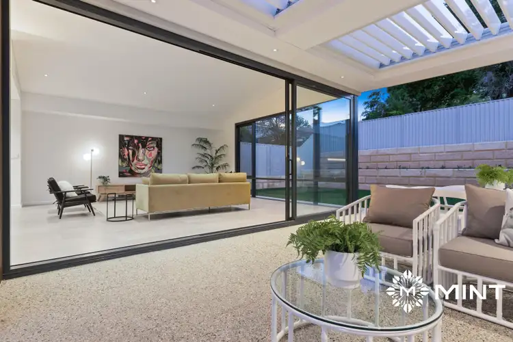 Fourth view of Homely house listing, 93C View Terrace, Bicton WA 6157