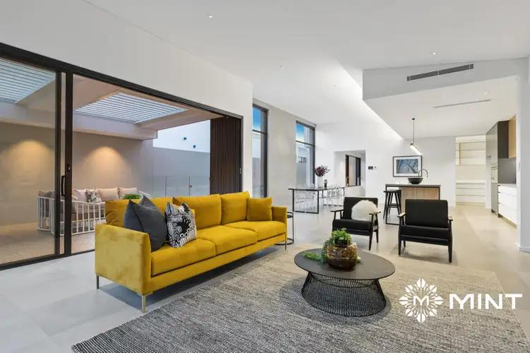 Sixth view of Homely house listing, 93C View Terrace, Bicton WA 6157