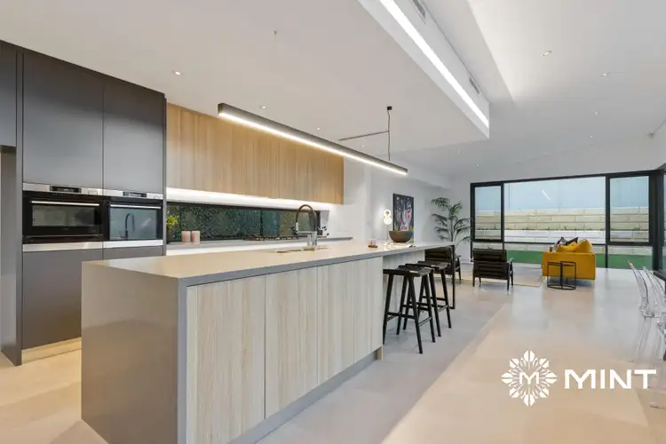 Seventh view of Homely house listing, 93C View Terrace, Bicton WA 6157