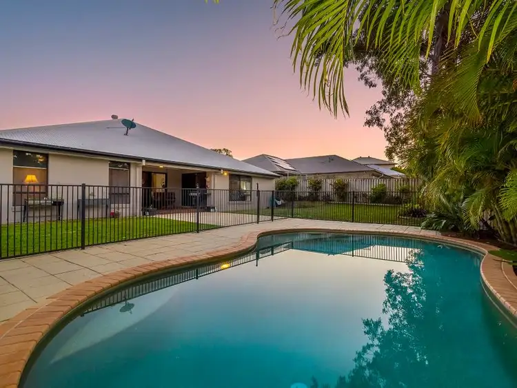 Main view of Homely house listing, 16 Kintail Lane, Coomera Waters QLD 4209
