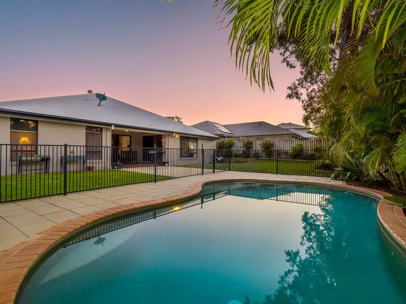 Main view of Homely house listing, 16 Kintail Lane, Coomera Waters QLD 4209
