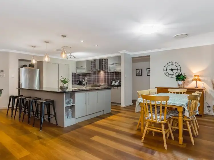 Third view of Homely house listing, 16 Kintail Lane, Coomera Waters QLD 4209
