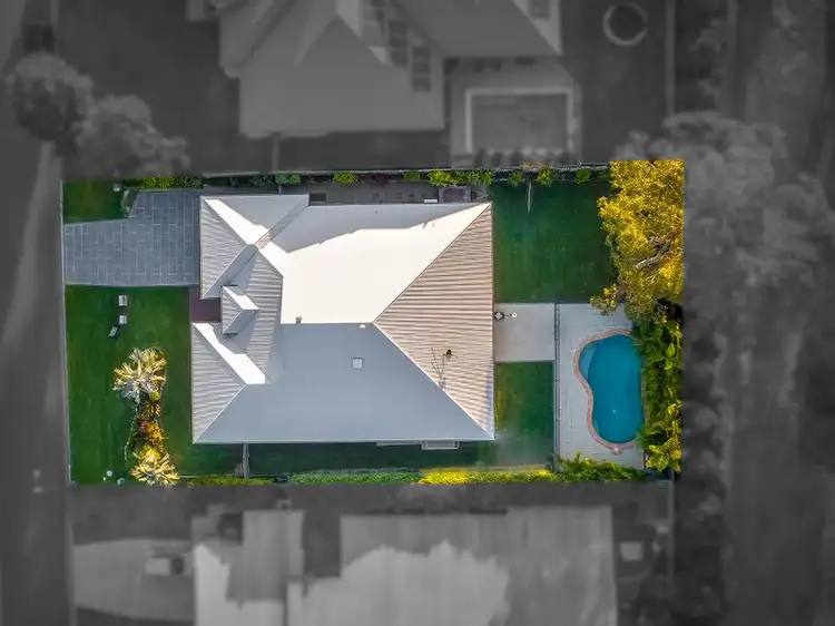 Sixth view of Homely house listing, 16 Kintail Lane, Coomera Waters QLD 4209