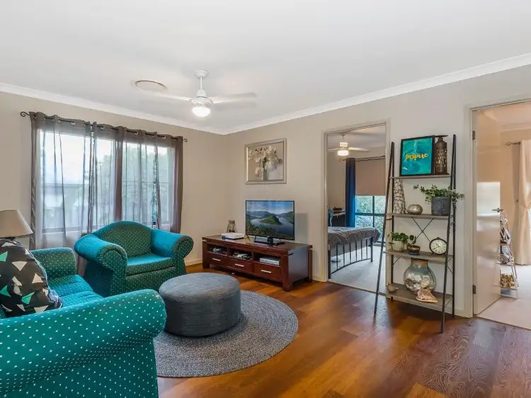 Seventh view of Homely house listing, 16 Kintail Lane, Coomera Waters QLD 4209