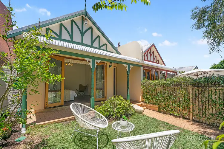 8 Roy Street, Mount Lawley WA 6050
