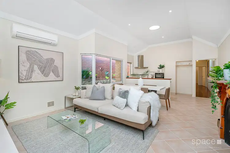 Second view of Homely house listing, 8 Roy Street, Mount Lawley WA 6050