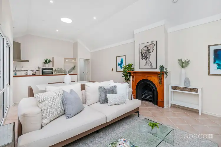 Third view of Homely house listing, 8 Roy Street, Mount Lawley WA 6050