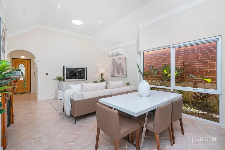 Sixth view of Homely house listing, 8 Roy Street, Mount Lawley WA 6050