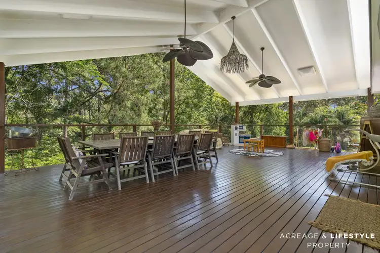 Fifth view of Homely house listing, 5 Dradani Court, Elimbah QLD 4516