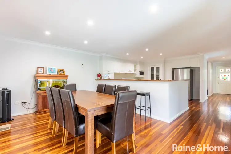 Third view of Homely house listing, 4 Acer Close, Kelso NSW 2795