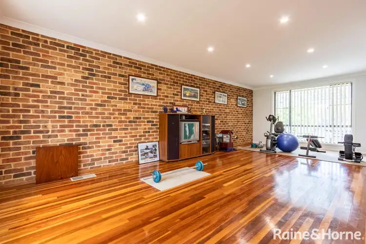 Fifth view of Homely house listing, 4 Acer Close, Kelso NSW 2795