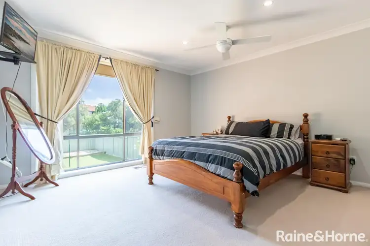 Sixth view of Homely house listing, 4 Acer Close, Kelso NSW 2795