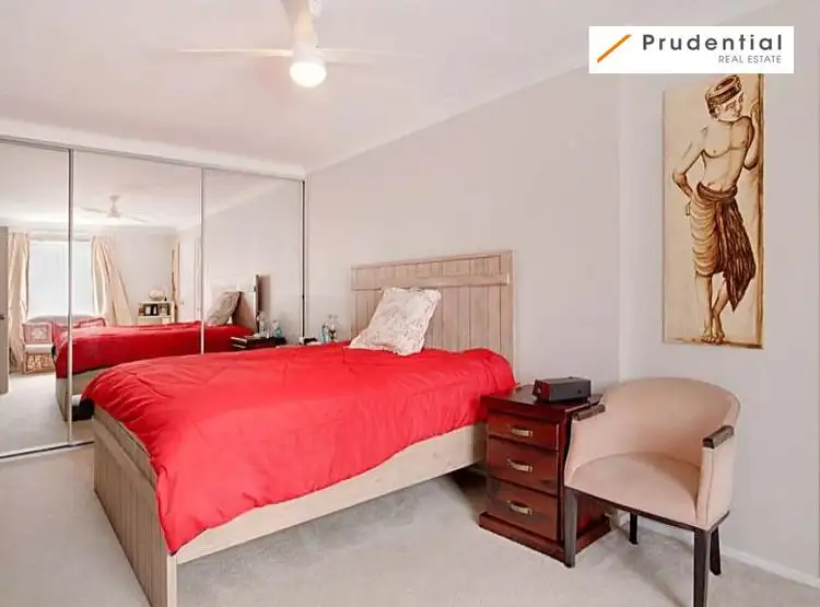 Sixth view of Homely house listing, 186 Harrow Road, Glenfield NSW 2167