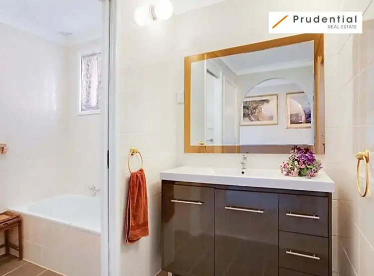 Seventh view of Homely house listing, 186 Harrow Road, Glenfield NSW 2167