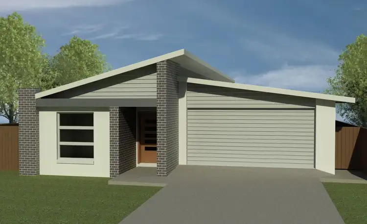 18 Satinwood Avenue, Urraween QLD 4655