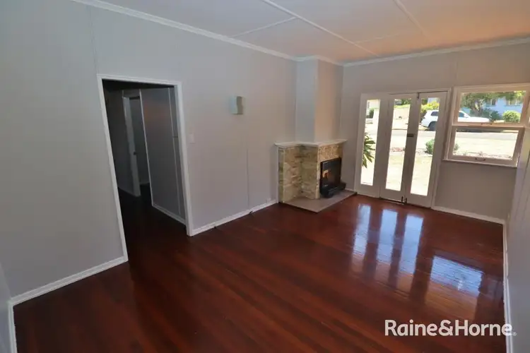 Third view of Homely house listing, 17 CARINYA STREET, Kingaroy QLD 4610
