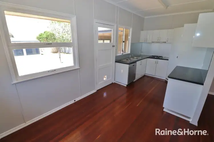 Fourth view of Homely house listing, 17 CARINYA STREET, Kingaroy QLD 4610