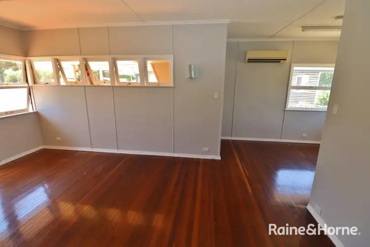 Fifth view of Homely house listing, 17 CARINYA STREET, Kingaroy QLD 4610