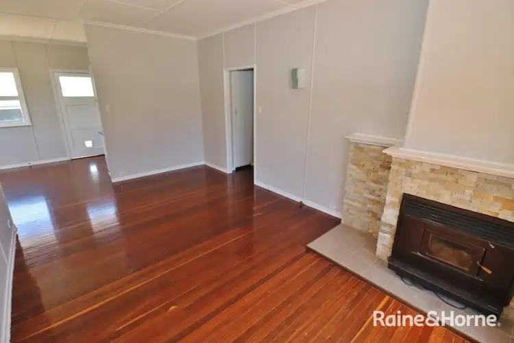 Sixth view of Homely house listing, 17 CARINYA STREET, Kingaroy QLD 4610