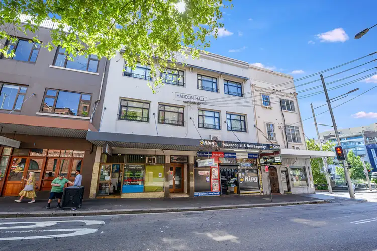 Fifth view of Homely studio listing, 17/175-183 Darlinghurst Road, Darlinghurst NSW 2010