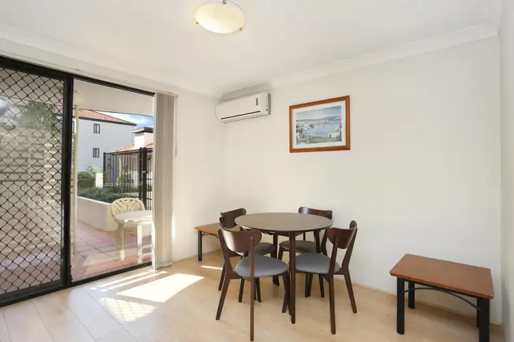 Second view of Homely unit listing, 1/11 Owens Lane, Southport QLD 4215