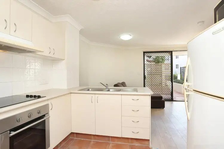 Third view of Homely unit listing, 1/11 Owens Lane, Southport QLD 4215