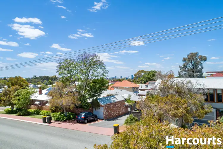 Fourth view of Homely land listing, 30 Ellesmere Street, Mount Hawthorn WA 6016