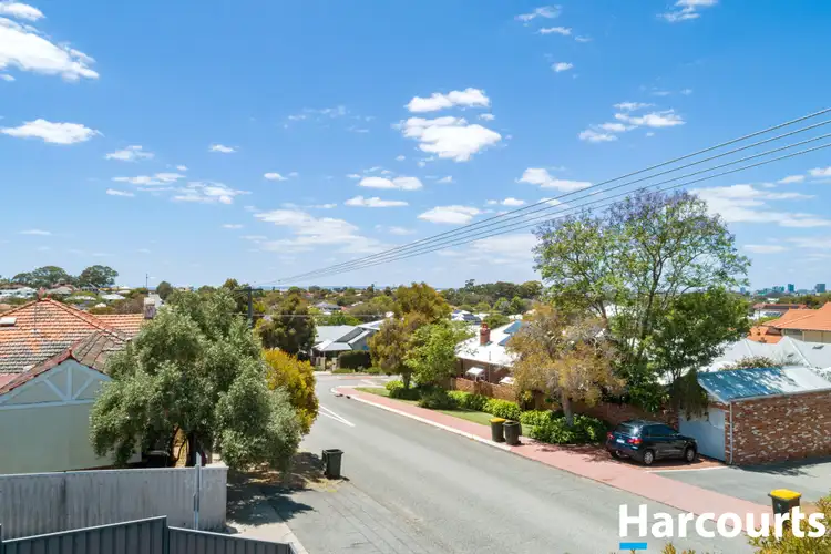 Fifth view of Homely land listing, 30 Ellesmere Street, Mount Hawthorn WA 6016