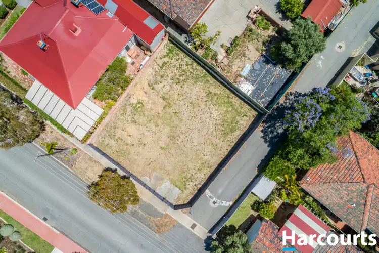 Seventh view of Homely land listing, 30 Ellesmere Street, Mount Hawthorn WA 6016