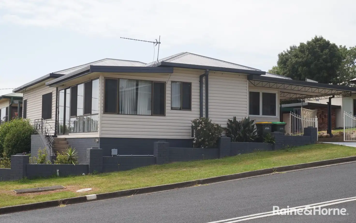 Main view of Homely house listing, 24 Combine Street, Coffs Harbour NSW 2450