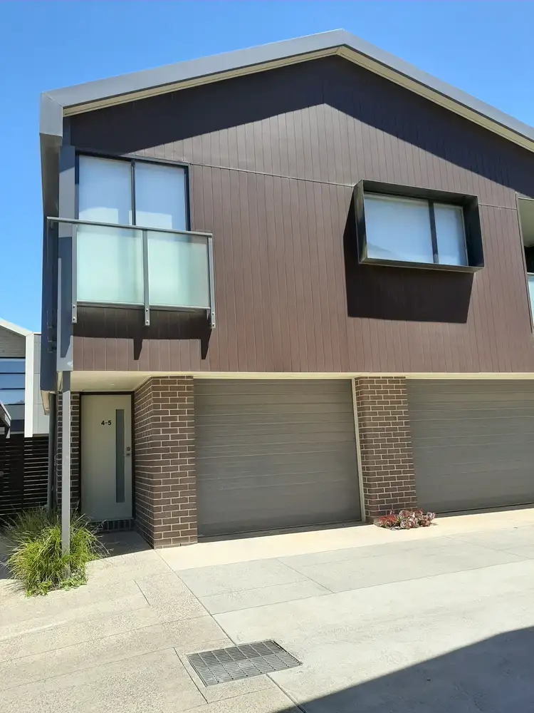 5 Water Fern Grove