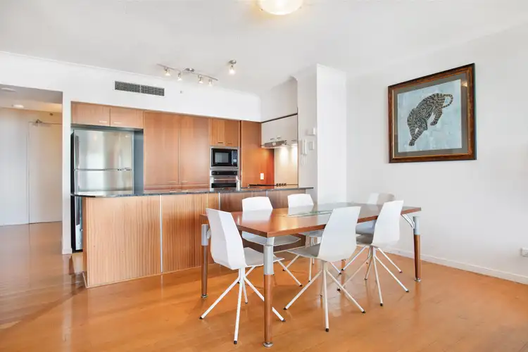 Fourth view of Homely unit listing, 1253/23 Ferny Avenue, Surfers Paradise QLD 4217