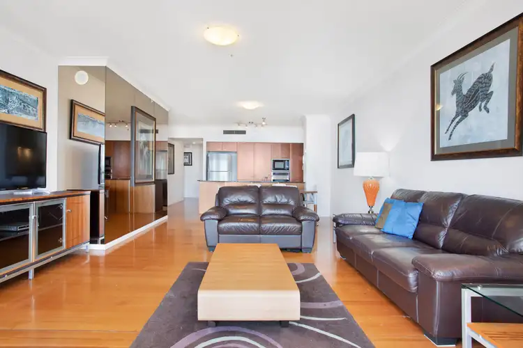 Fifth view of Homely unit listing, 1253/23 Ferny Avenue, Surfers Paradise QLD 4217