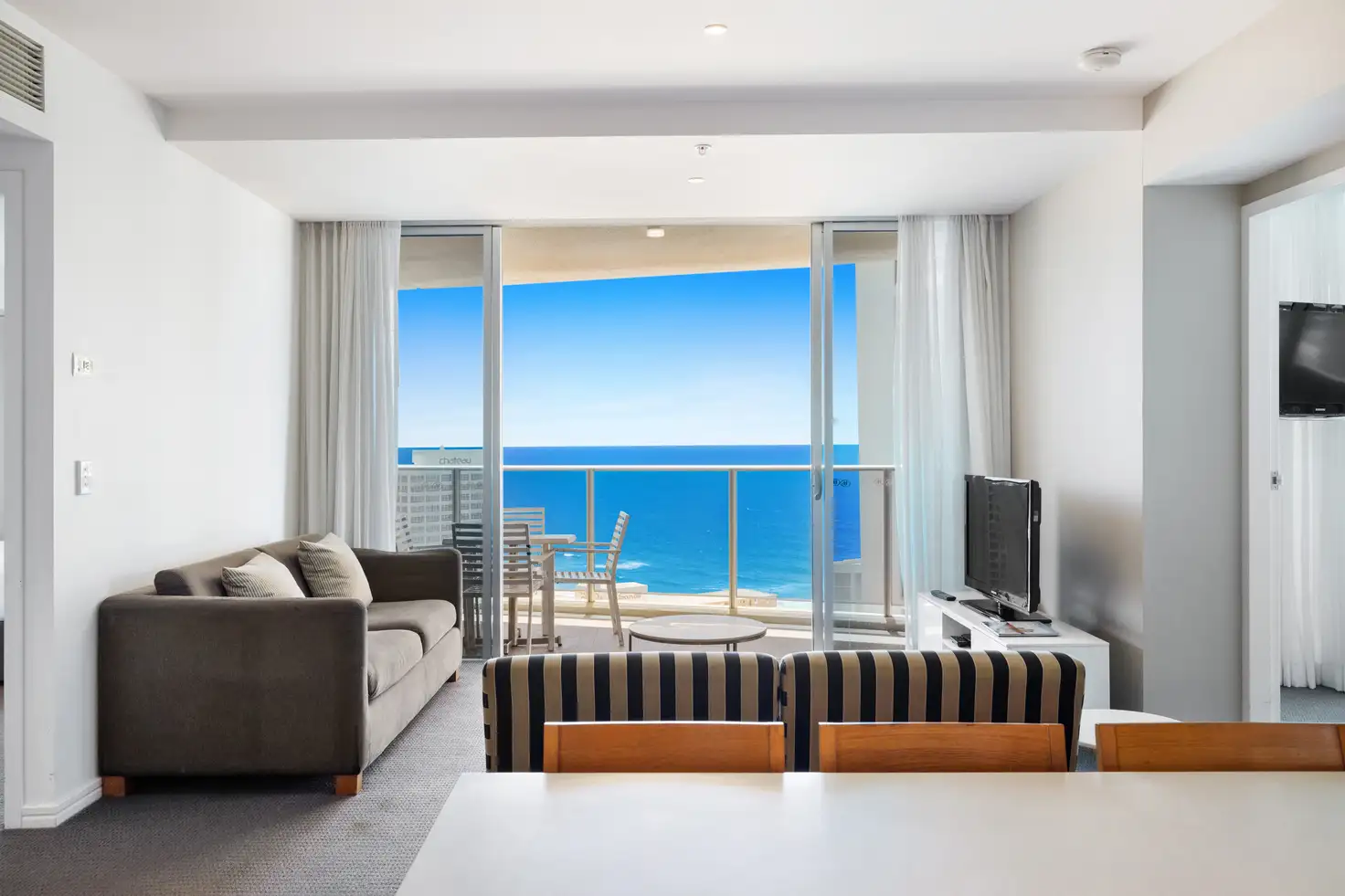 Main view of Homely apartment listing, 11903/3113 Surfers Paradise Boulevard, Surfers Paradise QLD 4217