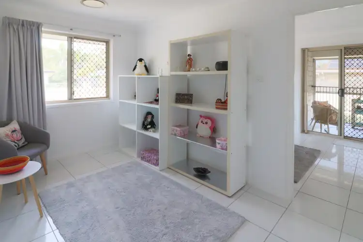 Third view of Homely house listing, 41 Rosedale Drive, Wondunna QLD 4655