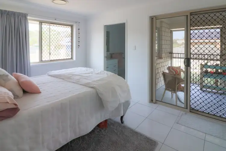Fourth view of Homely house listing, 41 Rosedale Drive, Wondunna QLD 4655