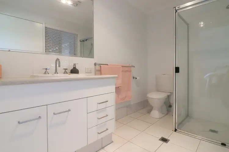 Fifth view of Homely house listing, 41 Rosedale Drive, Wondunna QLD 4655