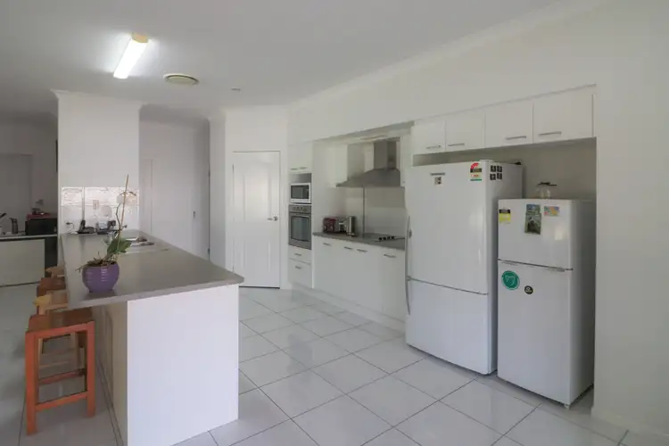 Sixth view of Homely house listing, 41 Rosedale Drive, Wondunna QLD 4655