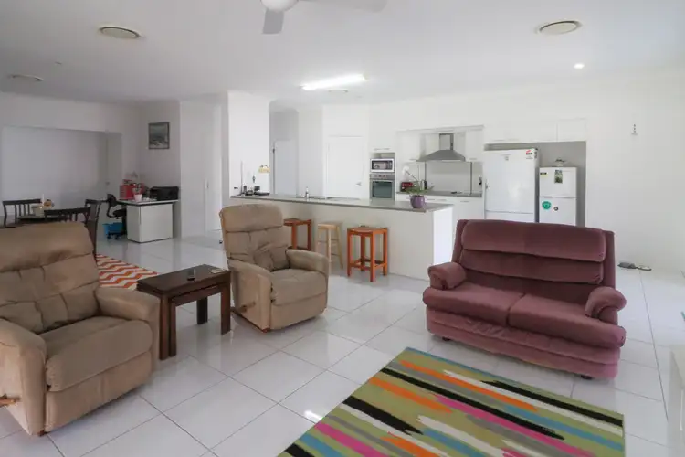 Seventh view of Homely house listing, 41 Rosedale Drive, Wondunna QLD 4655