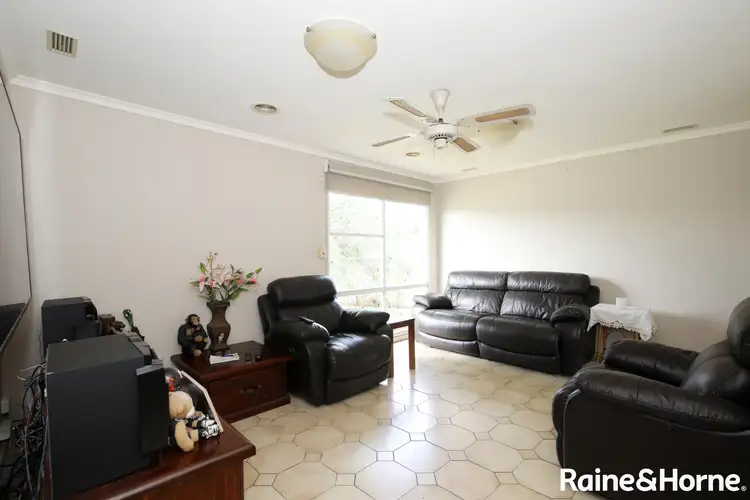 Second view of Homely house listing, 14 Norval Crescent, Coolaroo VIC 3048