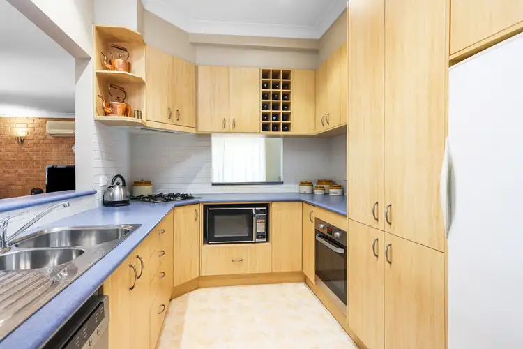 Third view of Homely house listing, 18 Ula Crescent, Baulkham Hills NSW 2153