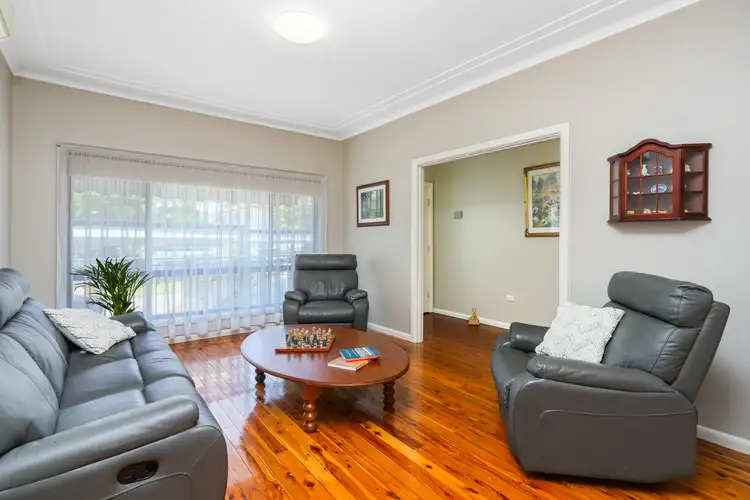 Fifth view of Homely house listing, 18 Ula Crescent, Baulkham Hills NSW 2153