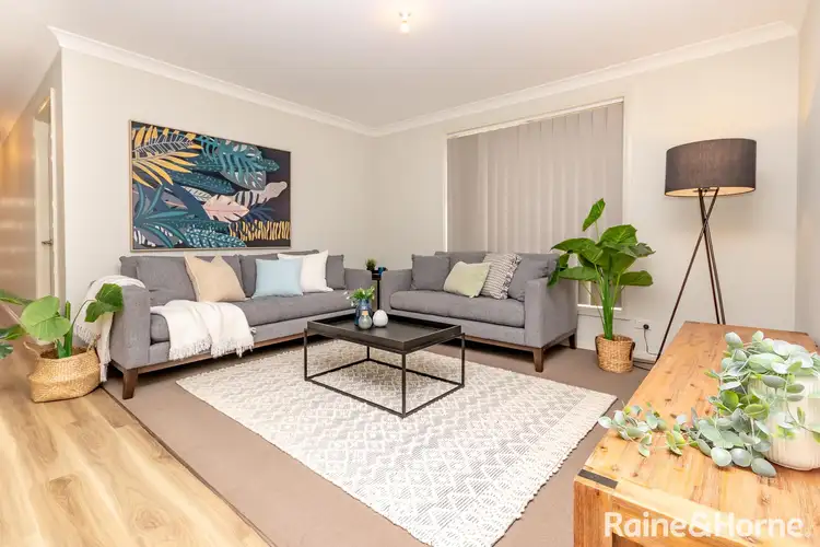 Third view of Homely house listing, 17A Martindale Street, Denman NSW 2328
