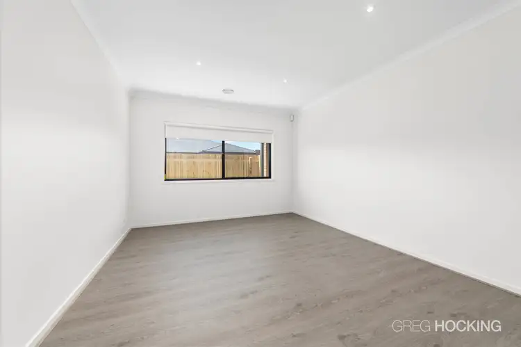Fourth view of Homely house listing, 14 Fallon Street, Aintree VIC 3336
