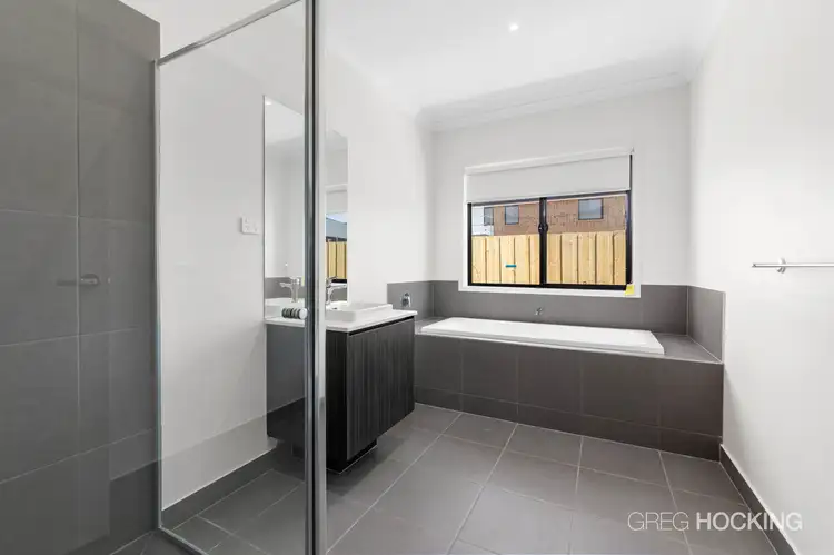 Fifth view of Homely house listing, 14 Fallon Street, Aintree VIC 3336