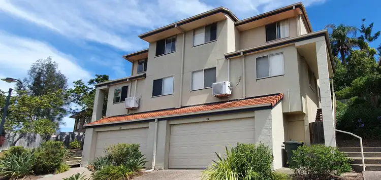 24/44 McLaren Road, Nerang QLD 4211