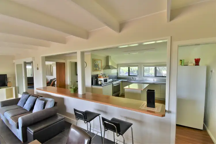 Sixth view of Homely house listing, 102 Townsend Street, Port Welshpool VIC 3965